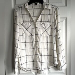 Express Blouse